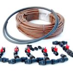 أنابيب و توصبلات